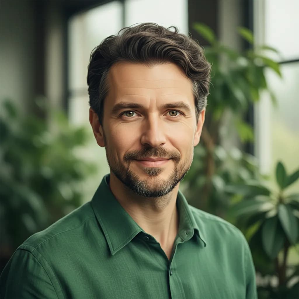 Autor Kacper Lewandowski